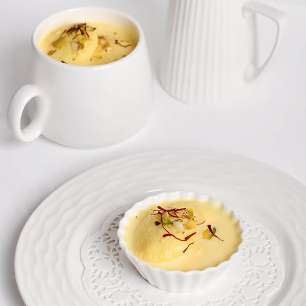 Sweets - Vijay Dairy