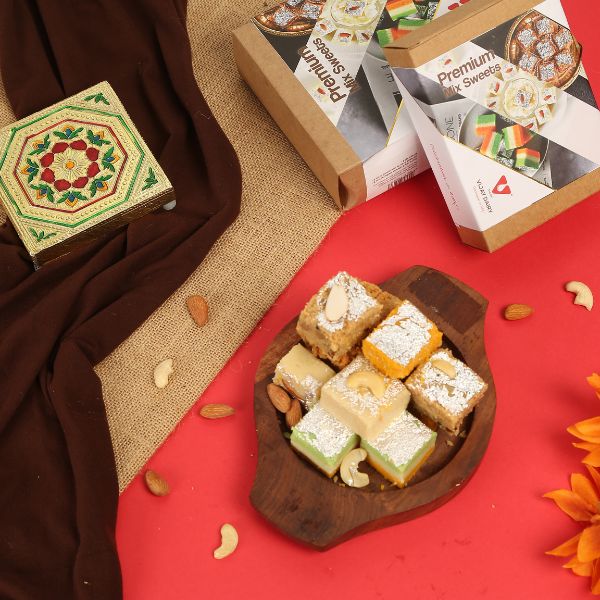 Premium Mix Sweets Book Your Order Online At Vijay Dairy Premium Mix Sweets Book Your Order Online At Vijay Dairy