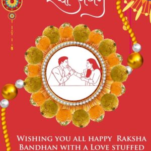 Raksha Bandhan Special Sweets At Vijay Dairy