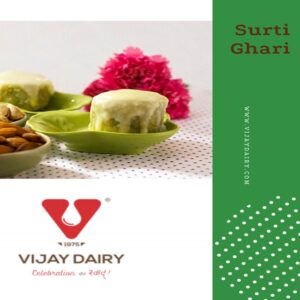 Surti Ghari For Webstories