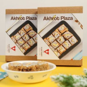 Akhrot-Plaza Sweets
