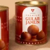 Gulab Jamnun