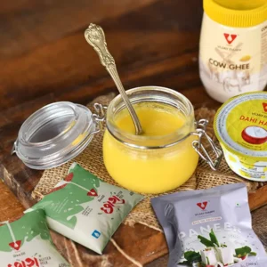 dairy products