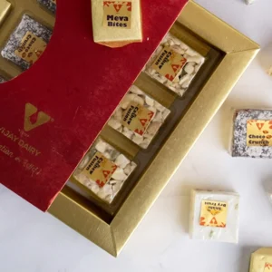 dairy sweets