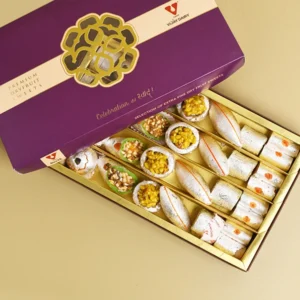 indian sweets