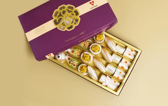 indian sweets
