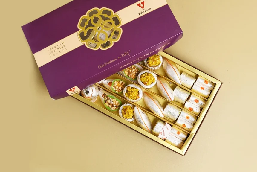 indian sweets
