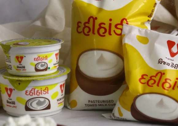 Curd Belongs in the Meal Everyday