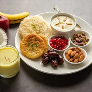 Shravan Fast