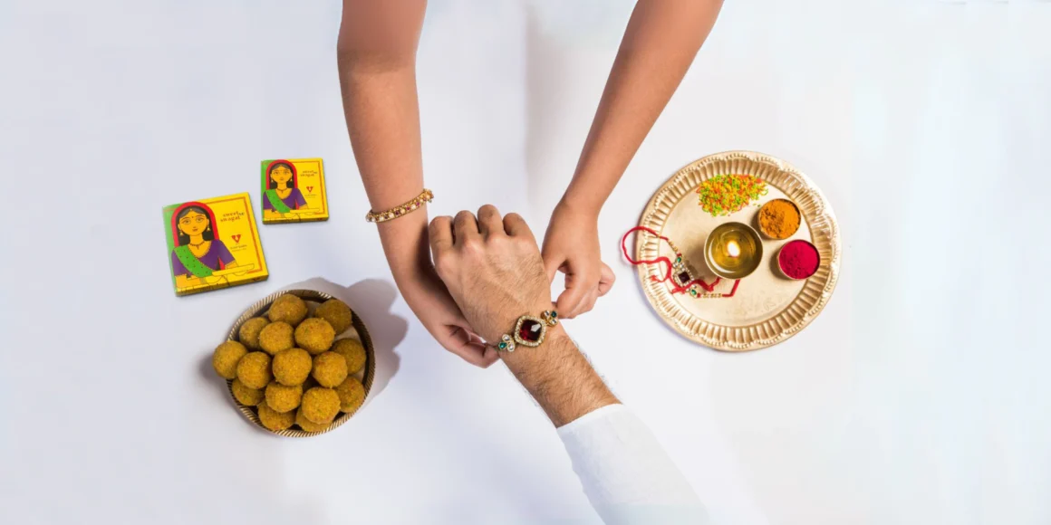 Vijay dairy sweets