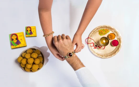 Vijay dairy sweets