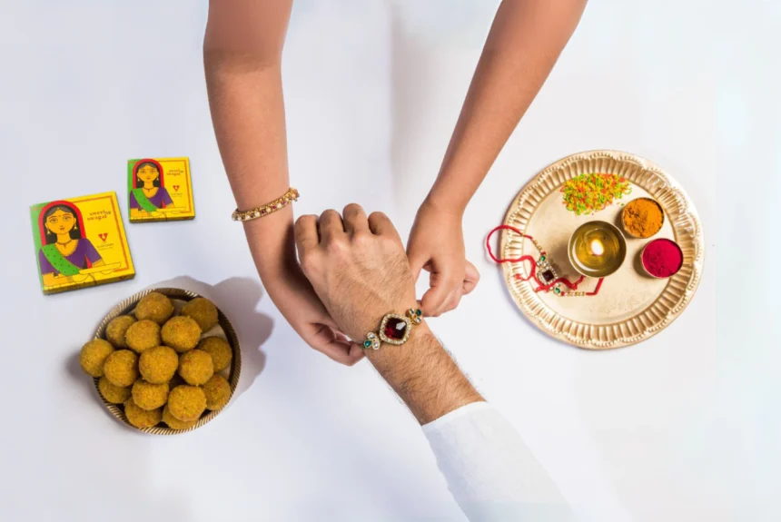 Vijay dairy sweets