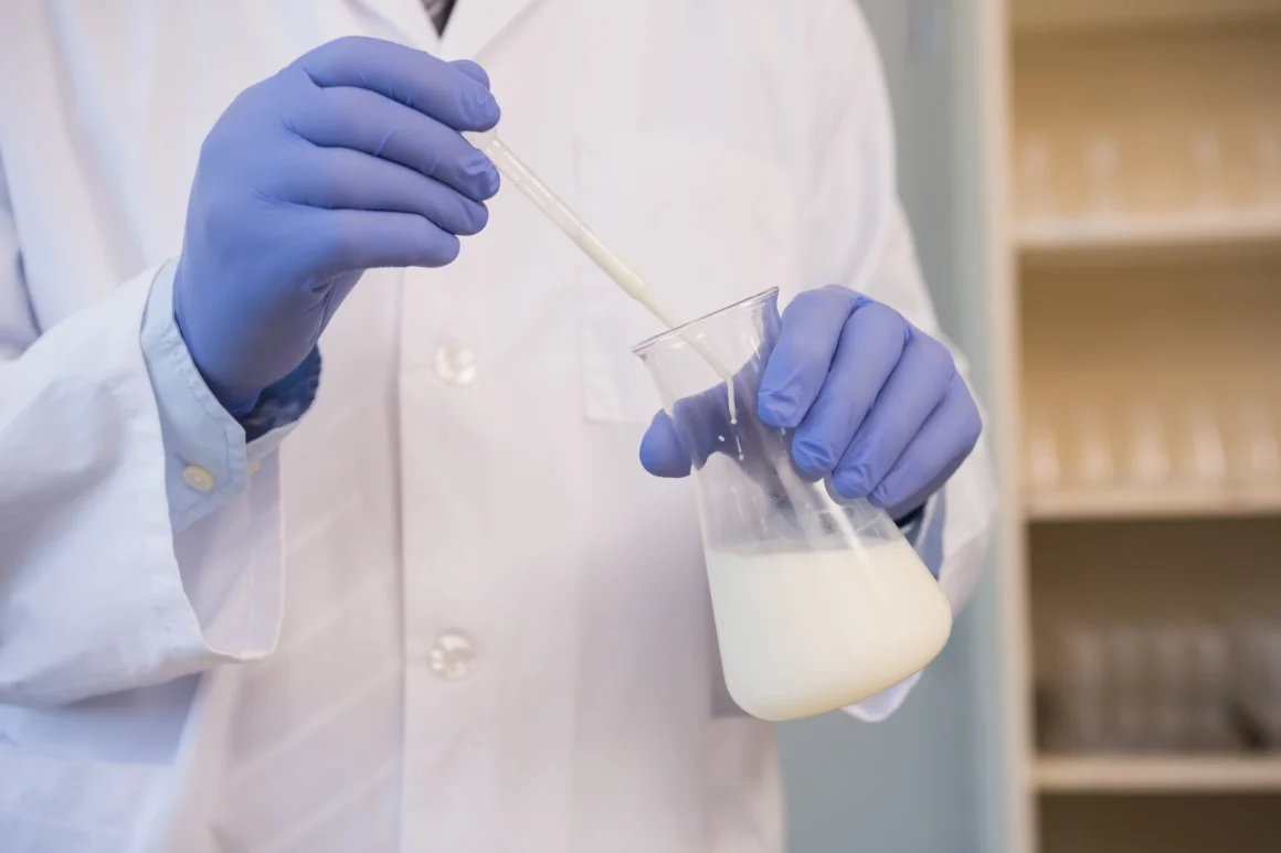 Dairy Product Contamination