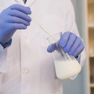 Dairy Product Contamination